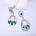 Earrings for women with short hair indian designer victorian earrings